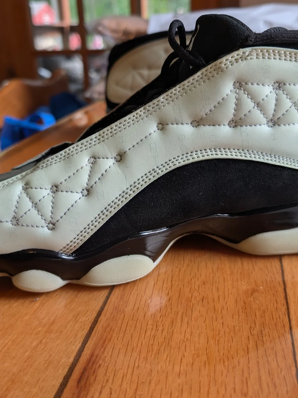 Air Jordan 13 Retro Low 